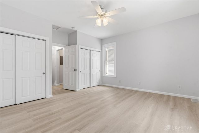 3190 Rebert Pike, Springfield, OH 45502