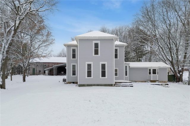 3190 Rebert Pike, Springfield, OH 45502