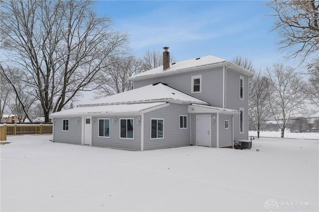 3190 Rebert Pike, Springfield, OH 45502