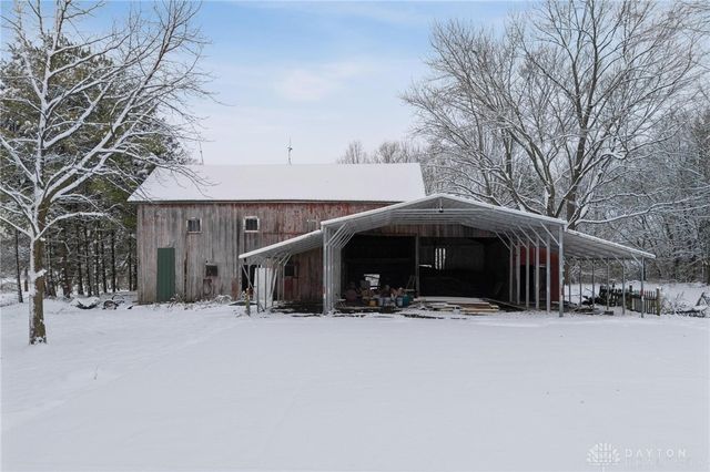 3190 Rebert Pike, Springfield, OH 45502