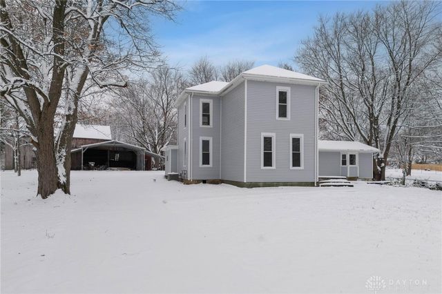 3190 Rebert Pike, Springfield, OH 45502