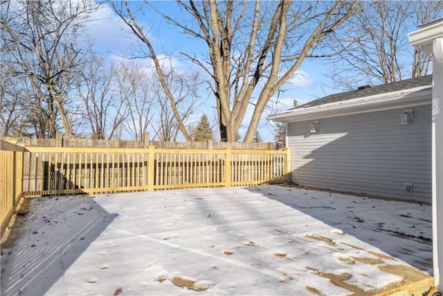 3190 Rebert Pike, Springfield, OH 45502