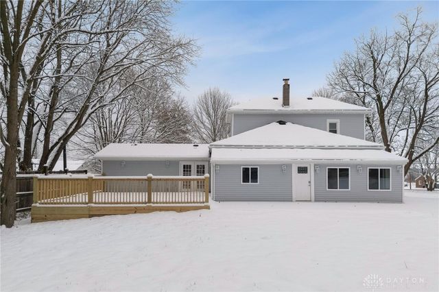 3190 Rebert Pike, Springfield, OH 45502