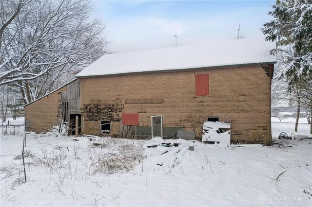 3190 Rebert Pike, Springfield, OH 45502