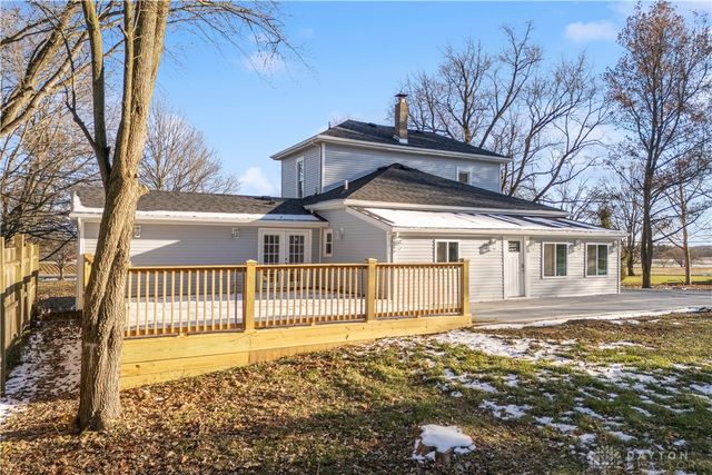 3190 Rebert Pike, Springfield, OH 45502