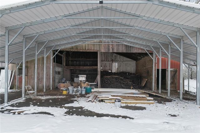 3190 Rebert Pike, Springfield, OH 45502