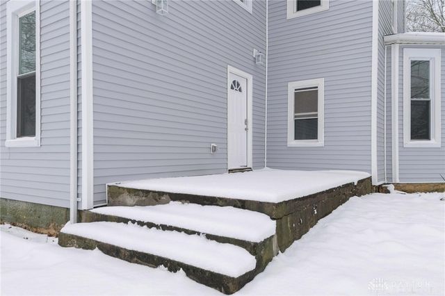 3190 Rebert Pike, Springfield, OH 45502