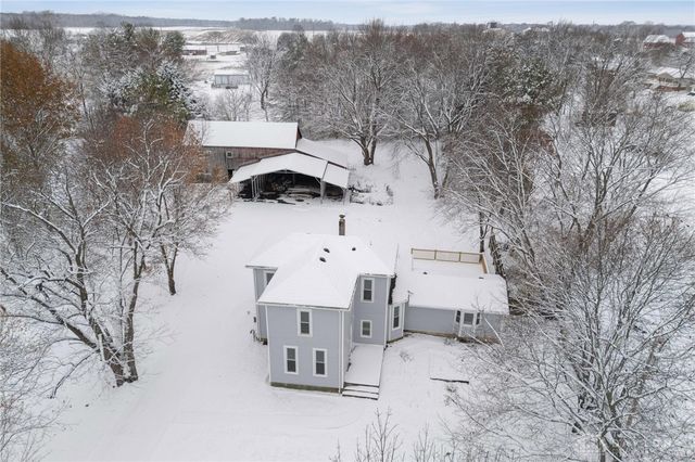 3190 Rebert Pike, Springfield, OH 45502