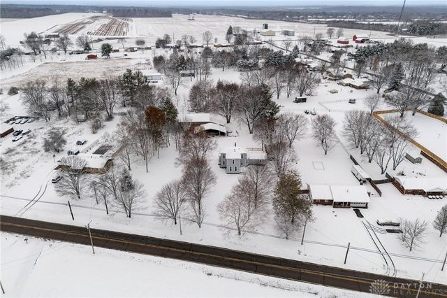 3190 Rebert Pike, Springfield, OH 45502