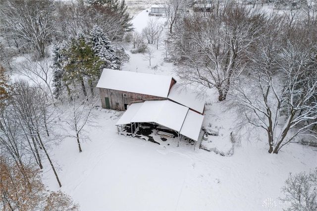 3190 Rebert Pike, Springfield, OH 45502