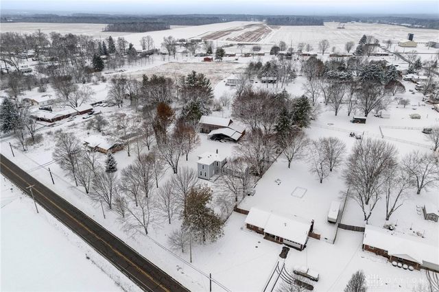 3190 Rebert Pike, Springfield, OH 45502