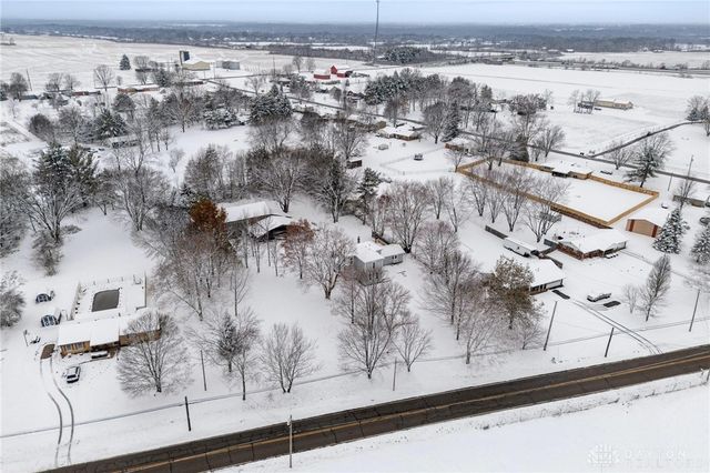 3190 Rebert Pike, Springfield, OH 45502