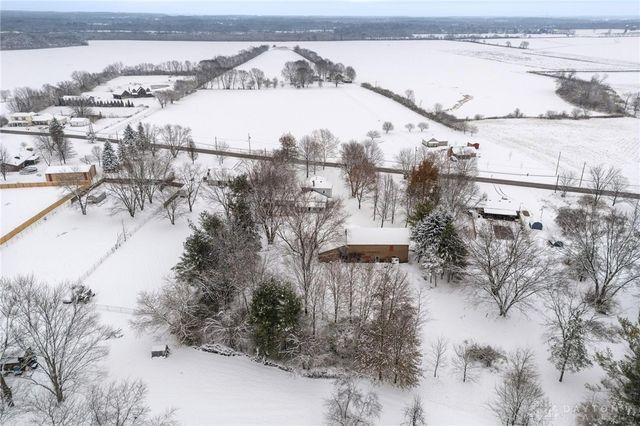 3190 Rebert Pike, Springfield, OH 45502