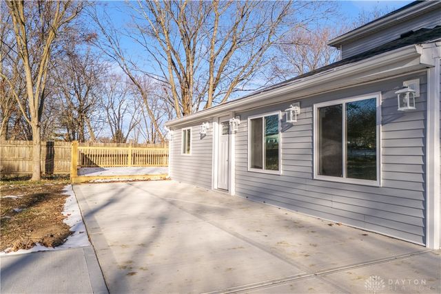 3190 Rebert Pike, Springfield, OH 45502