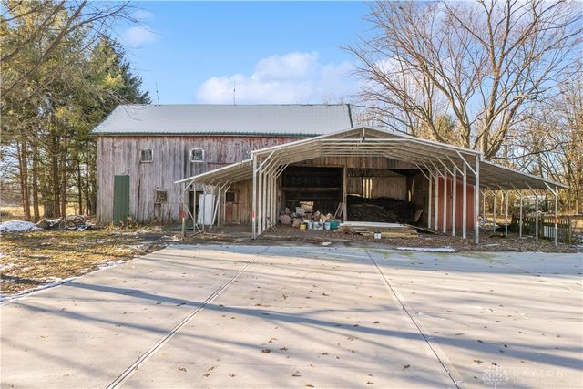 3190 Rebert Pike, Springfield, OH 45502