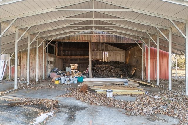 3190 Rebert Pike, Springfield, OH 45502