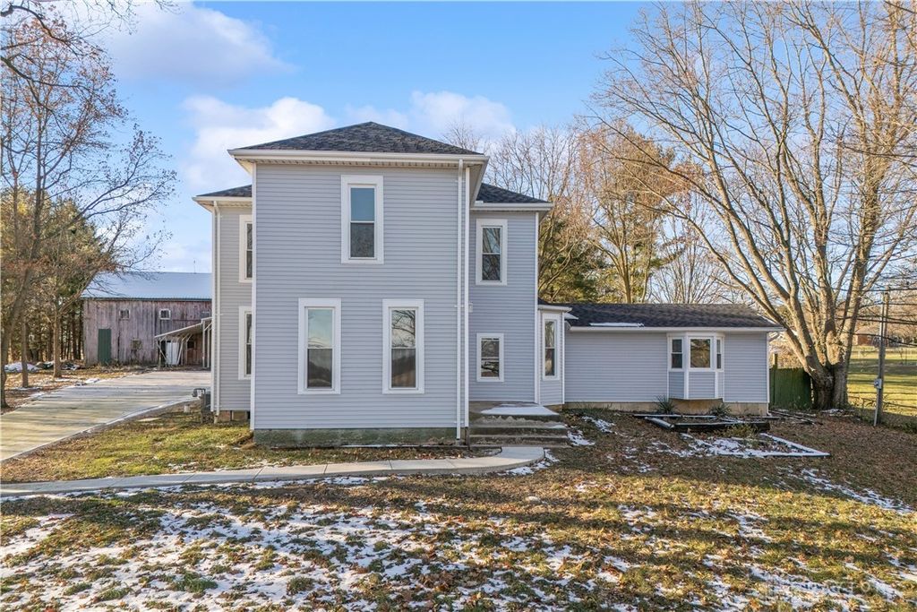 3190 Rebert Pike, Springfield, OH 45502