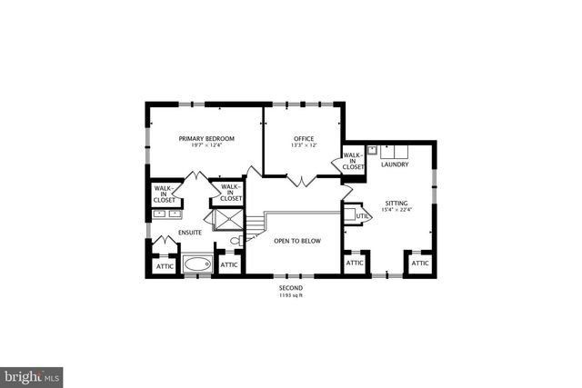 6454 WOODRIDGE RD, Alexandria, VA 22312