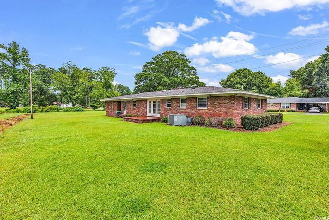 4165 Stevens St., Loris, SC 29569