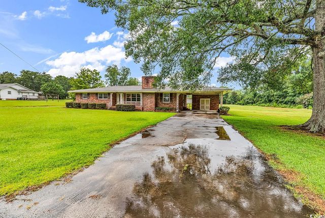 4165 Stevens St., Loris, SC 29569