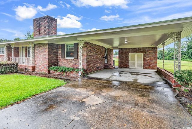 4165 Stevens St., Loris, SC 29569