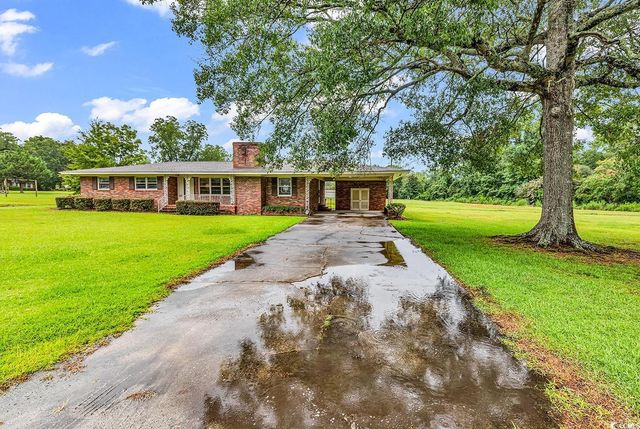 4165 Stevens St., Loris, SC 29569
