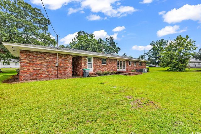 4165 Stevens St., Loris, SC 29569
