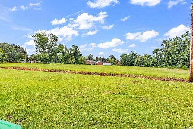 4165 Stevens St., Loris, SC 29569