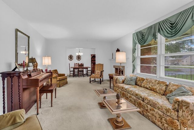 4165 Stevens St., Loris, SC 29569