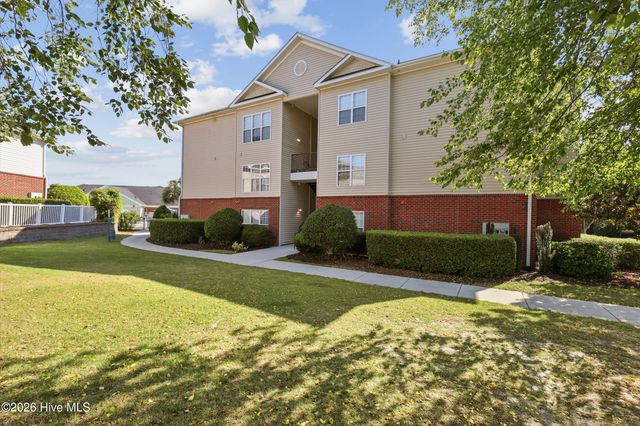 2807 Bloomfield Lane Unit 206, Wilmington, NC 28412
