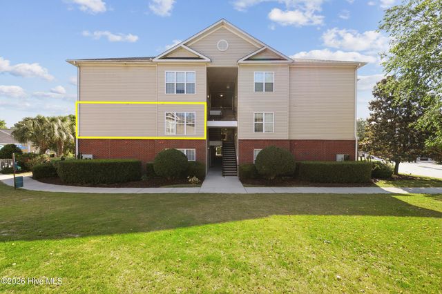 2807 Bloomfield Lane Unit 206, Wilmington, NC 28412