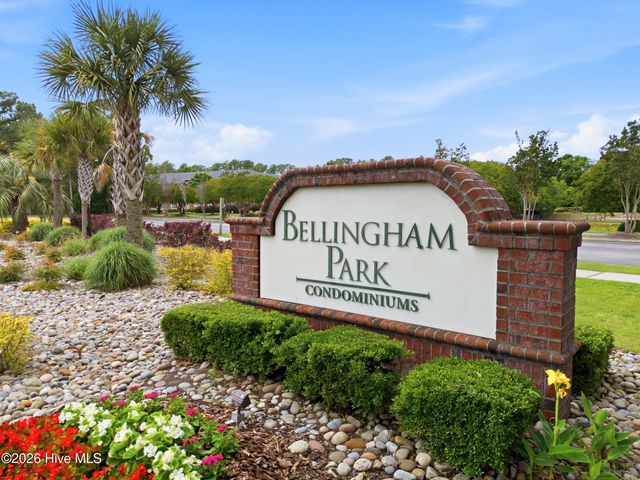 2807 Bloomfield Lane Unit 206, Wilmington, NC 28412
