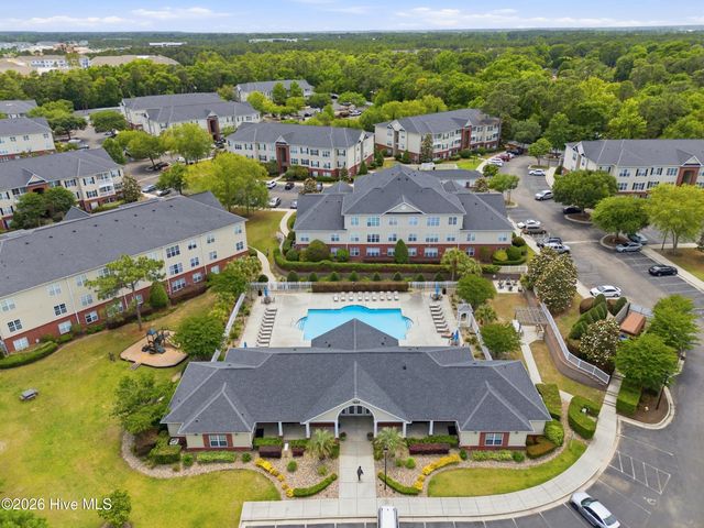 2807 Bloomfield Lane Unit 206, Wilmington, NC 28412