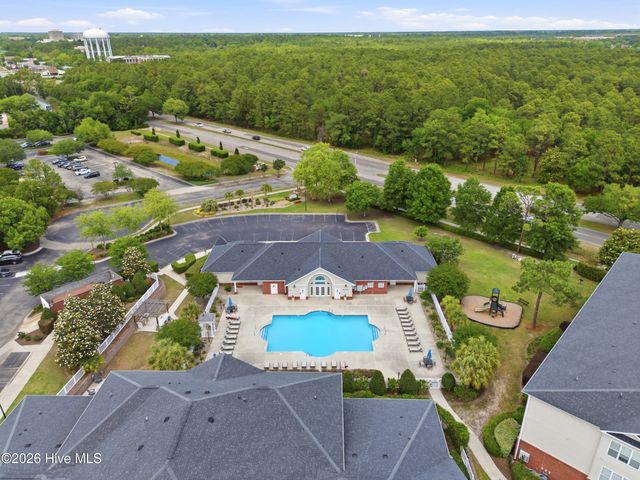 2807 Bloomfield Lane Unit 206, Wilmington, NC 28412