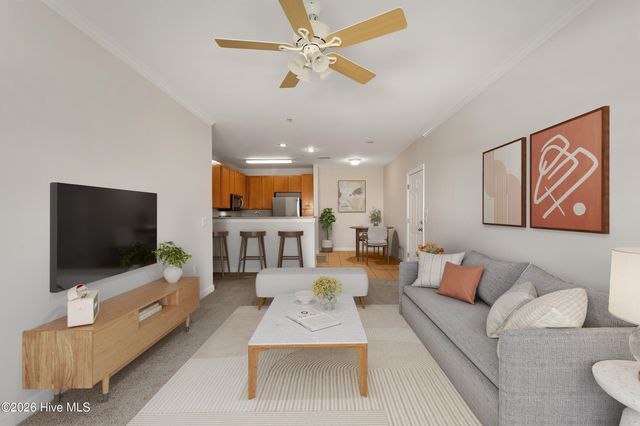 2807 Bloomfield Lane Unit 206, Wilmington, NC 28412