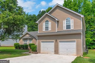 3034 Stonebridge Creek Drive, Lithonia, GA 30058