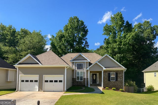 121 Creek Crossing Lane, Temple, GA 30179