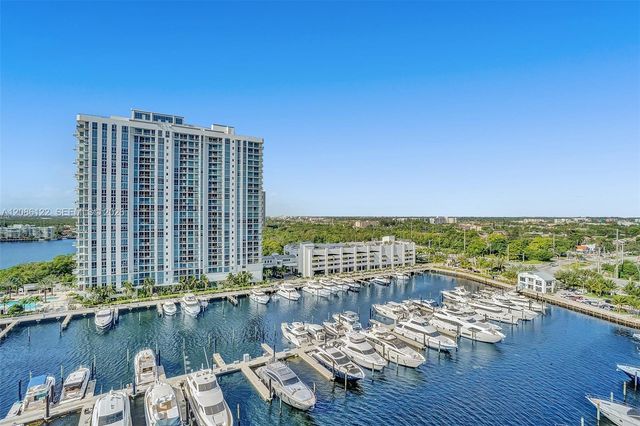 17301 Biscayne Boulevard 1207, North Miami Beach, FL 33160