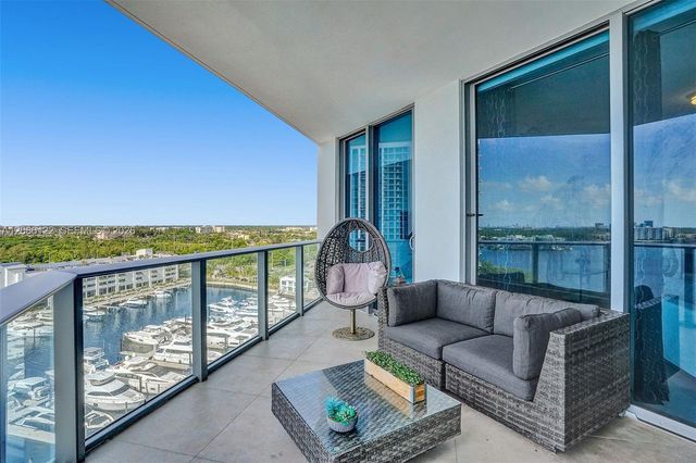17301 Biscayne Boulevard 1207, North Miami Beach, FL 33160