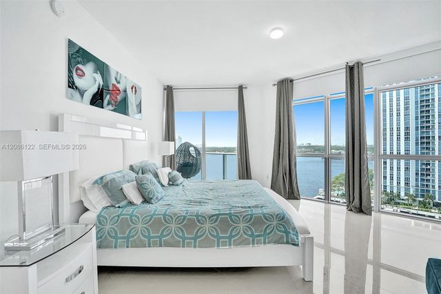 17301 Biscayne Boulevard 1207, North Miami Beach, FL 33160