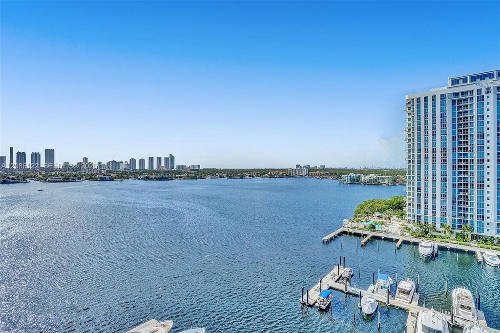 17301 Biscayne Boulevard 1207, North Miami Beach, FL 33160