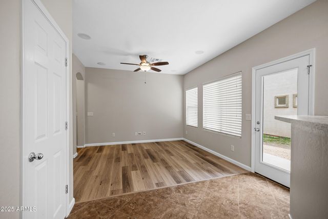 9422 S 33RD Drive, Laveen, AZ 85339