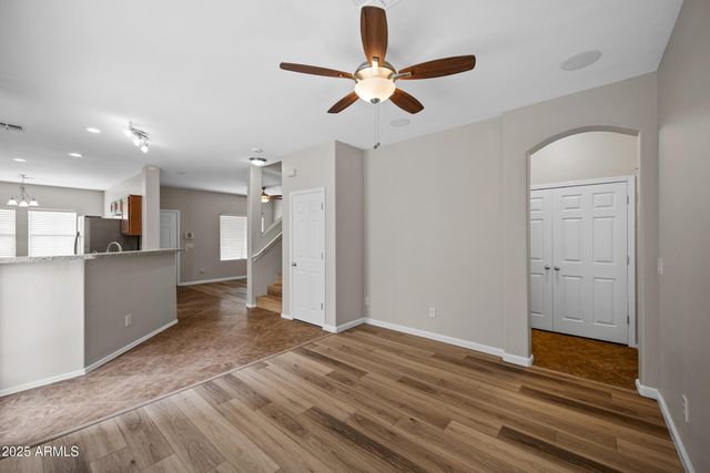 9422 S 33RD Drive, Laveen, AZ 85339