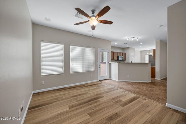 9422 S 33RD Drive, Laveen, AZ 85339