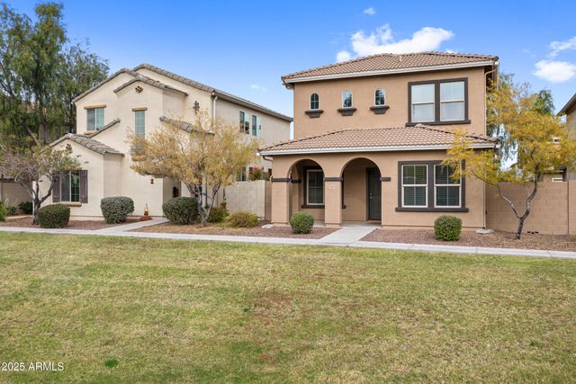 9422 S 33RD Drive, Laveen, AZ 85339