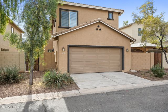 9422 S 33RD Drive, Laveen, AZ 85339