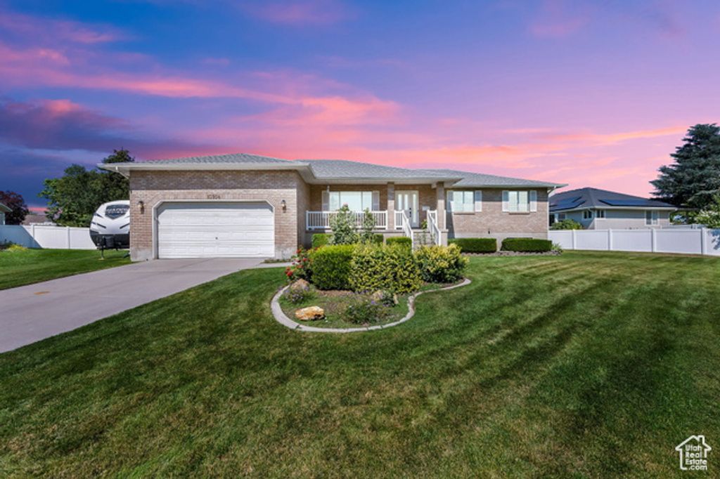 10954 S PTARMIGAN CV, South Jordan, UT 84095