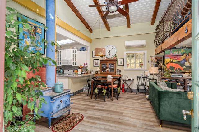 16029 Calle Hermosa, Green Valley, CA 91390