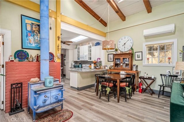 16029 Calle Hermosa, Green Valley, CA 91390