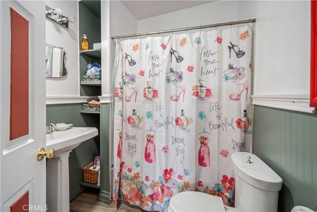 16029 Calle Hermosa, Green Valley, CA 91390